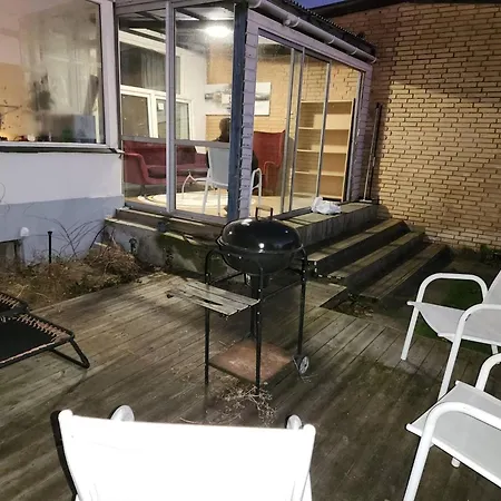 Modern Near Cph Airport 1 Pensjonat Kopenhaga